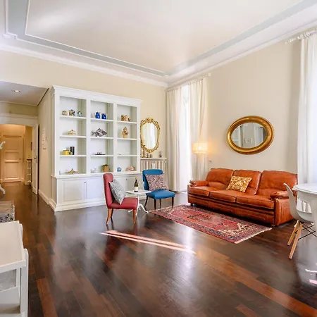 Casa Venus Ла-Спеція