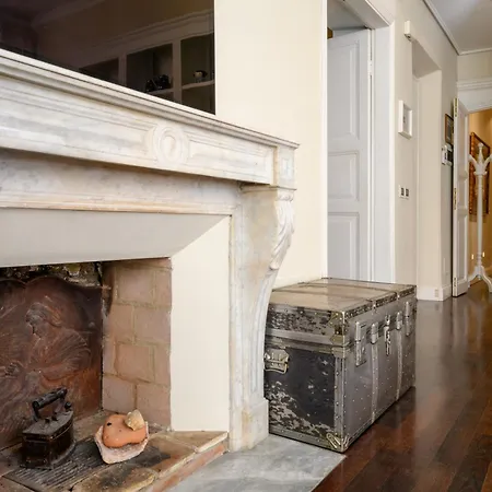 Appartement Casa Venus La Spezia