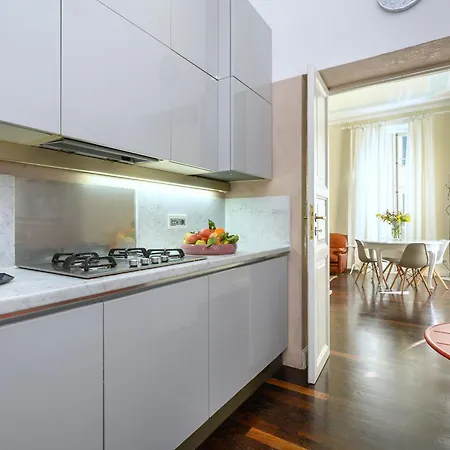 Casa Venus * Ла-Спеція