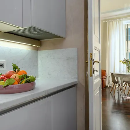 Casa Venus Appartement La Spezia