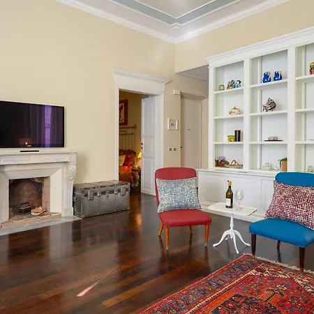 Casa Venus Апартаменти