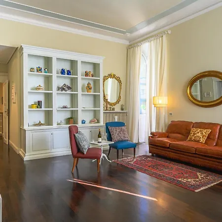 Апартаменти Casa Venus