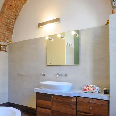 Апартаменти Casa Venus