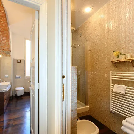 Appartement Casa Venus *