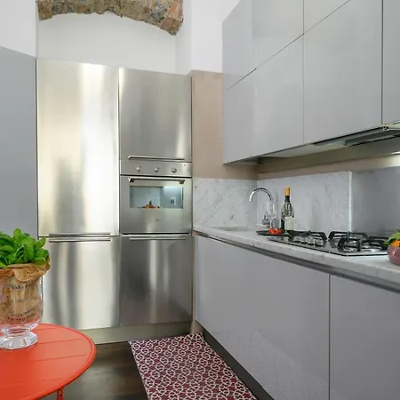 Casa Venus Apartman La Spezia