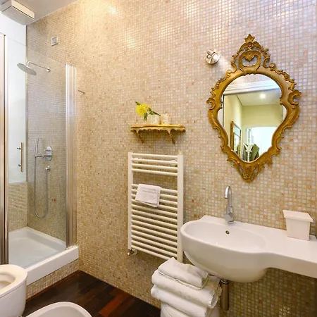 Apartman Casa Venus La Spezia