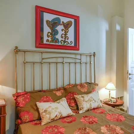 Casa Venus Apartament La Spezia