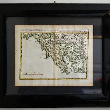 Apartman Casa Venus *