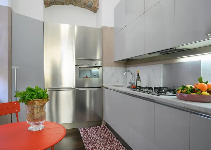 Casa Venus Apartment La Spezia