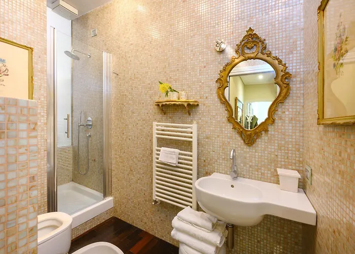 Apartment Casa Venus La Spezia