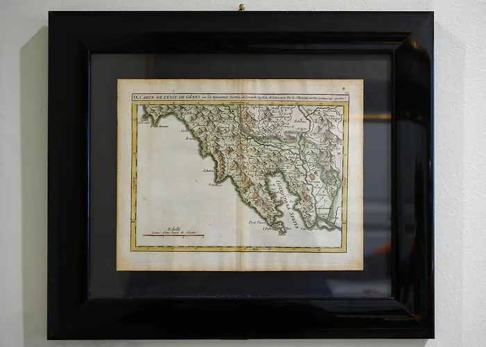 Apartment Casa Venus *