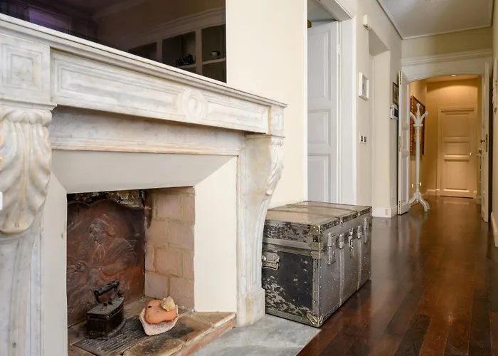 Apartment Casa Venus La Spezia