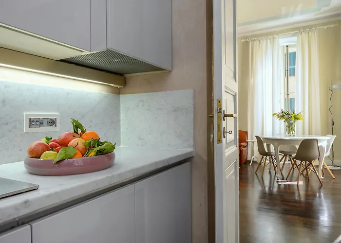 Casa Venus Apartment La Spezia