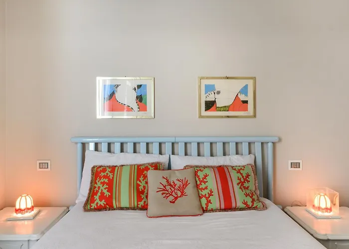 Apartment Casa Venus