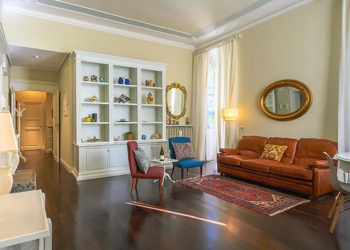 Apartment Casa Venus