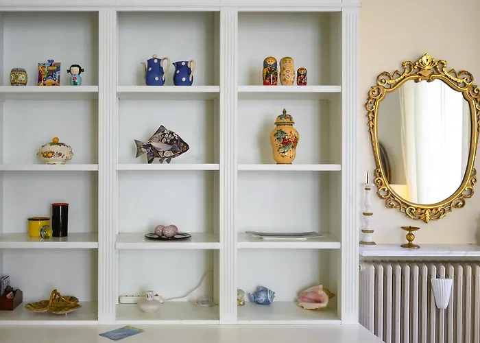 Apartment Casa Venus