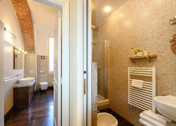 Apartment Casa Venus *